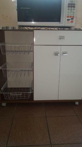 Apartamento Peru�be