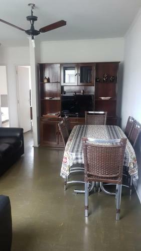 Apartamento Peru�be