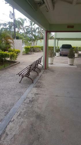 Apartamento Peru�be