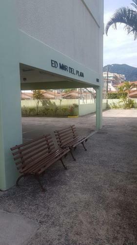 Apartamento Peru�be