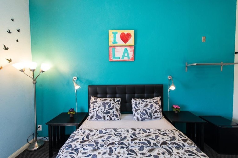 Albergue Samesun Venice Beach