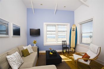 Aparthotel Venice Suites