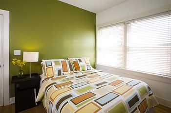 Aparthotel Venice Suites
