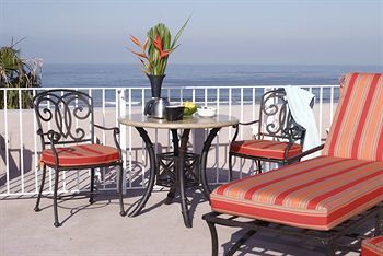 Aparthotel Venice Suites