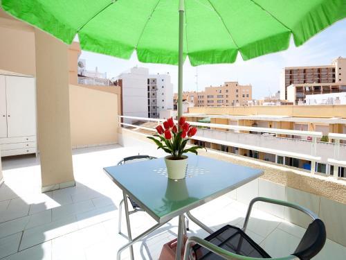 Apartment Apolo VI Calpe