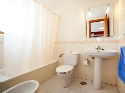 Apartment Apolo VI Calpe