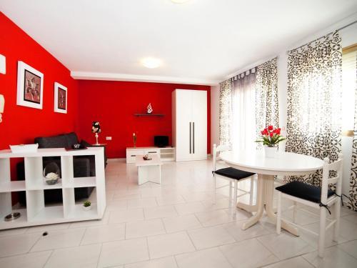 Apartment Apolo VI Calpe
