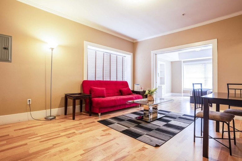 Hollywood Landmarks Apartment