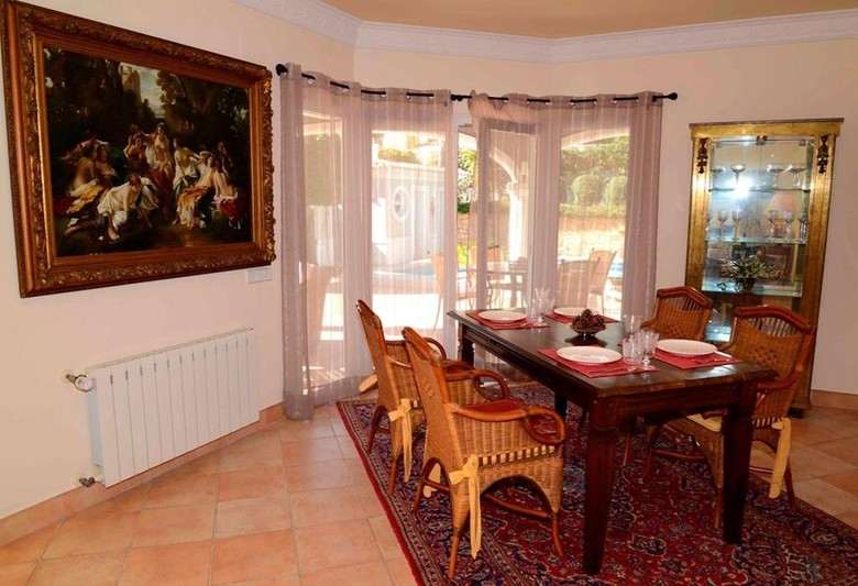 Villa Coral