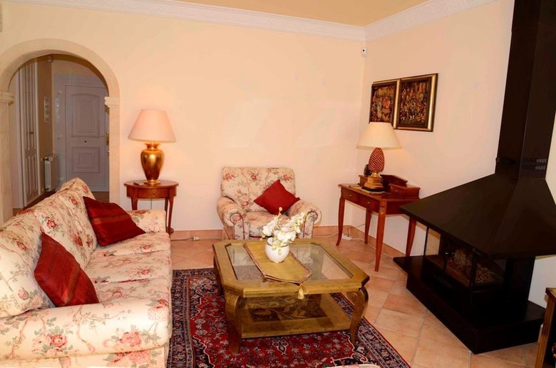 Villa Coral