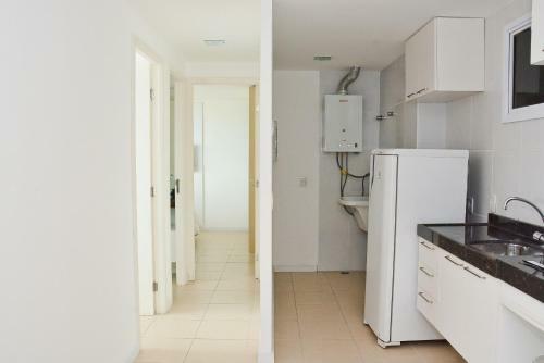 Apartamento Deluxe Ahead Ponta Negra