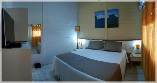 Hostal Pousada Sueste