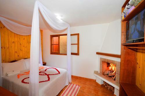Hostal Pousada Cantinho Colibri