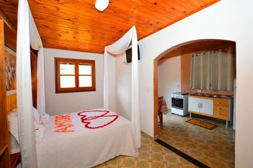 Hostal Pousada Cantinho Colibri