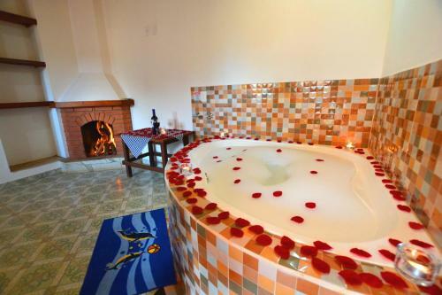Hostal Pousada Cantinho Colibri