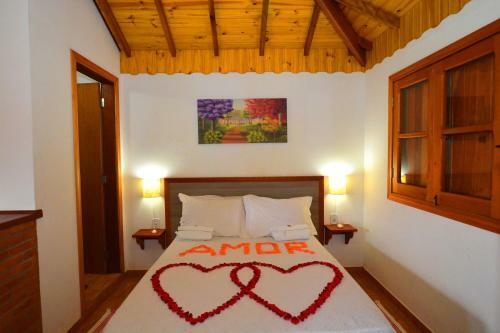 Hostal Pousada Cantinho Colibri