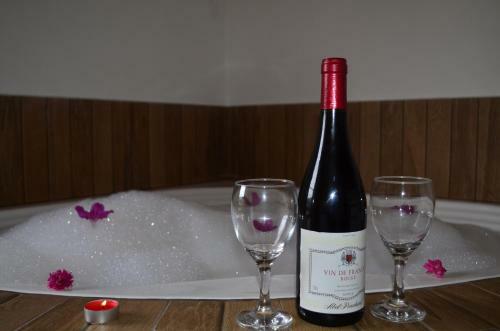 Hostal Pousada Cantinho Colibri