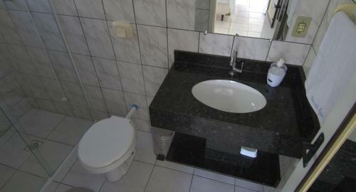 Hostal Pousada �gua Viva