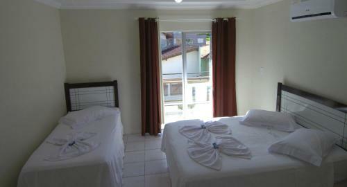 Hostal Pousada �gua Viva