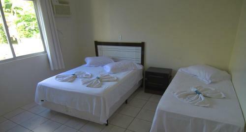 Hostal Pousada �gua Viva