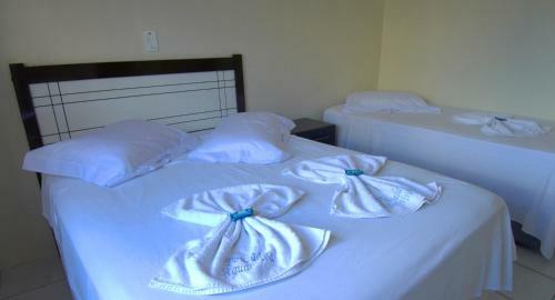 Hostal Pousada �gua Viva