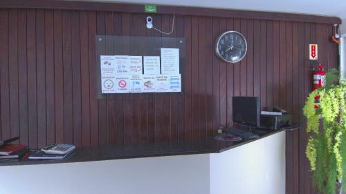 Hostal Pousada �gua Viva