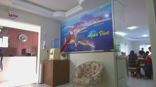 Hostal Pousada �gua Viva