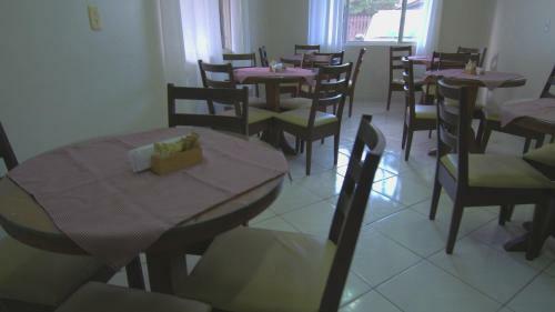Hostal Pousada �gua Viva
