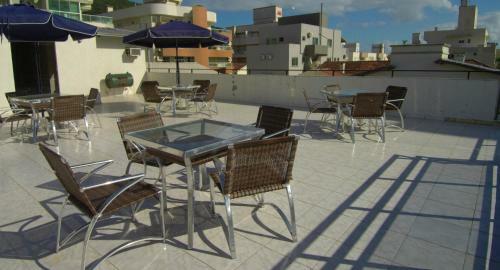 Hostal Pousada �gua Viva