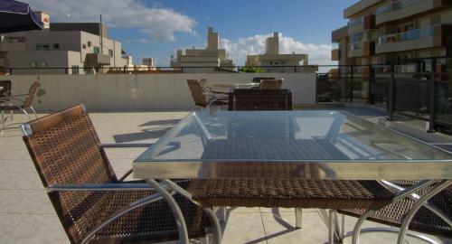 Hostal Pousada �gua Viva