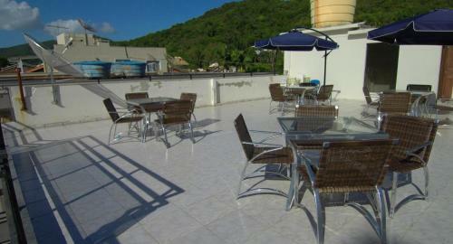 Hostal Pousada �gua Viva