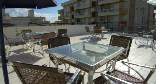 Hostal Pousada �gua Viva