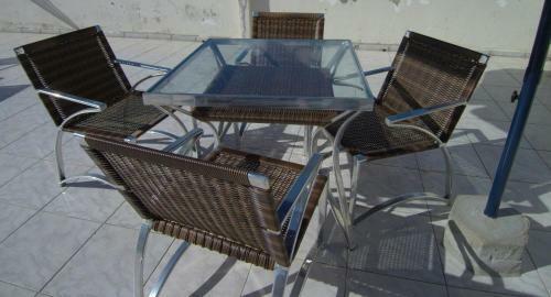 Hostal Pousada �gua Viva