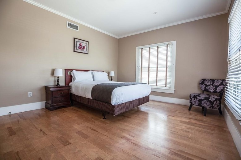 Apartamento Ray W. Suites
