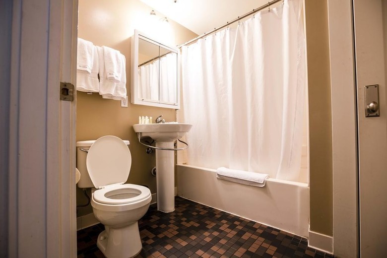 Apartamento Ray W. Suites