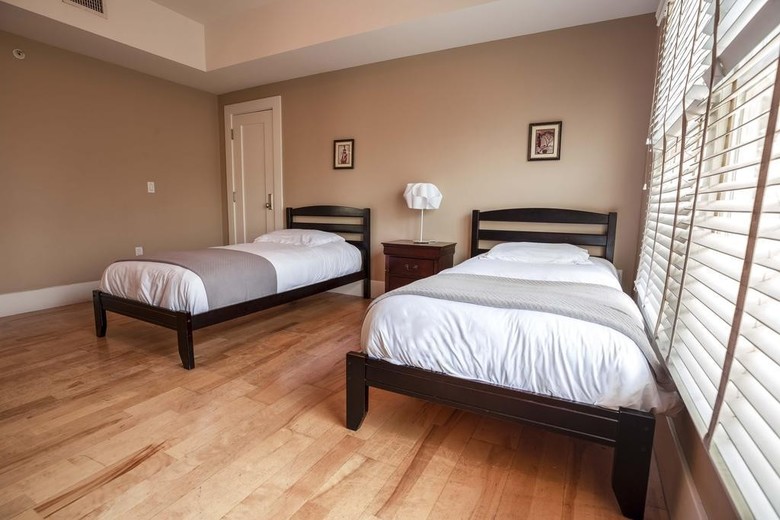 Apartamento Ray W. Suites