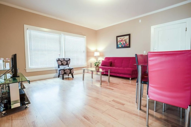 Apartamento Ray W. Suites