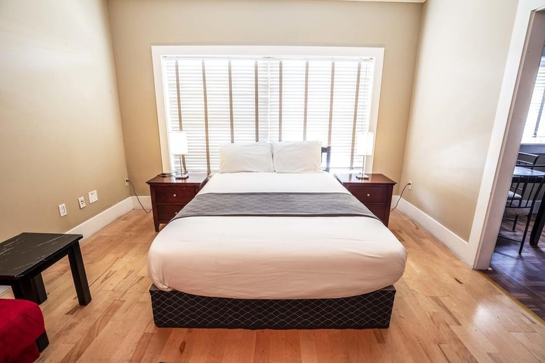 Apartamento Ray W. Suites