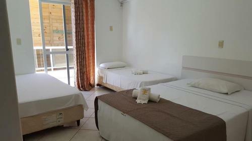 Hostal Pousada Rota Do Sol Bombinhas