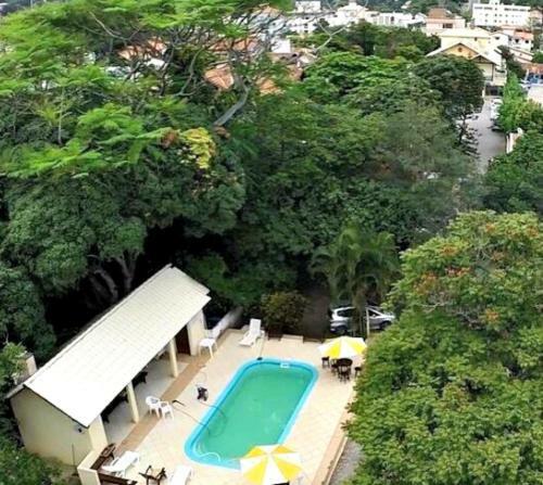 Hostal Pousada Rota Do Sol Bombinhas
