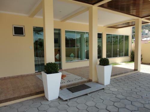 Hostal Pousada Rota Do Sol Bombinhas