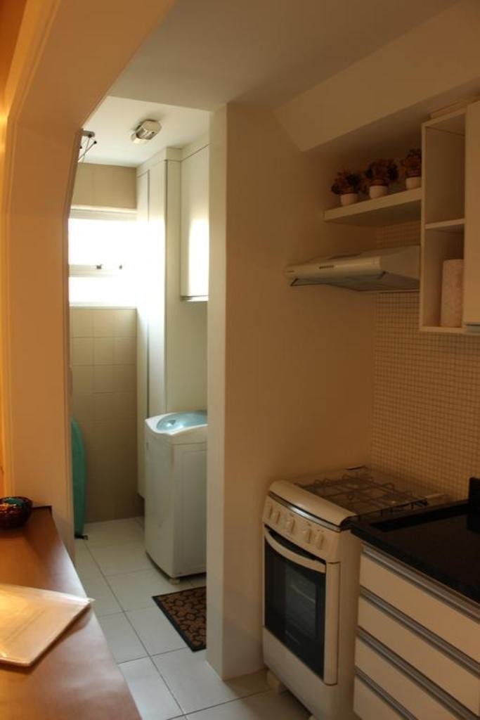 Porto Do Sol Apartment