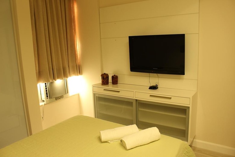 Porto Do Sol Apartment