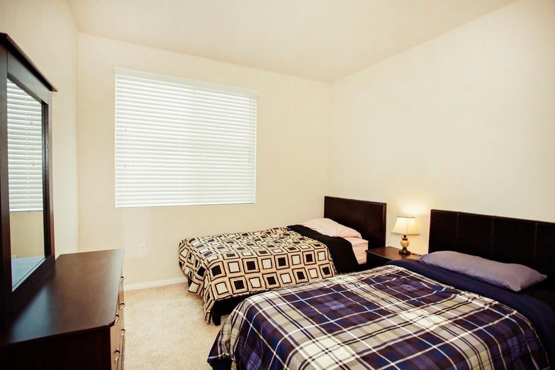Sunset Suites Apartment