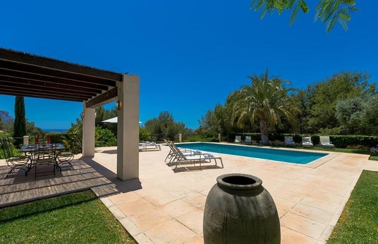 Villa Bellmar