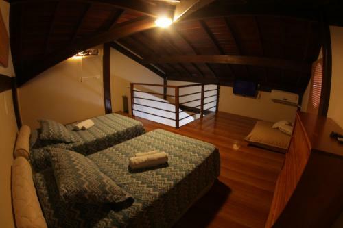 Hostal Flamboyant Residence