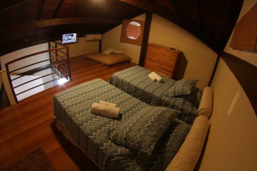 Hostal Flamboyant Residence