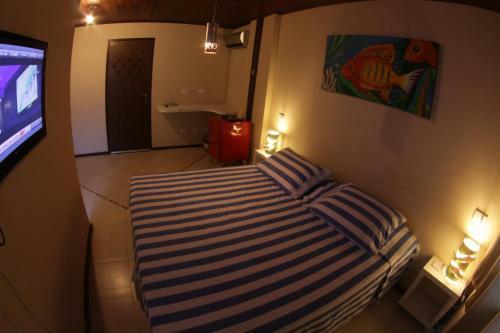 Hostal Flamboyant Residence