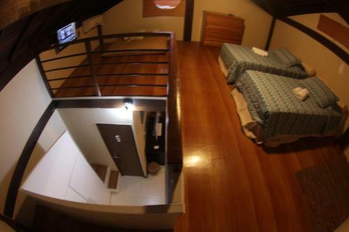 Hostal Flamboyant Residence