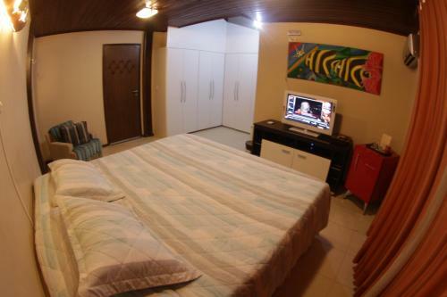 Hostal Flamboyant Residence